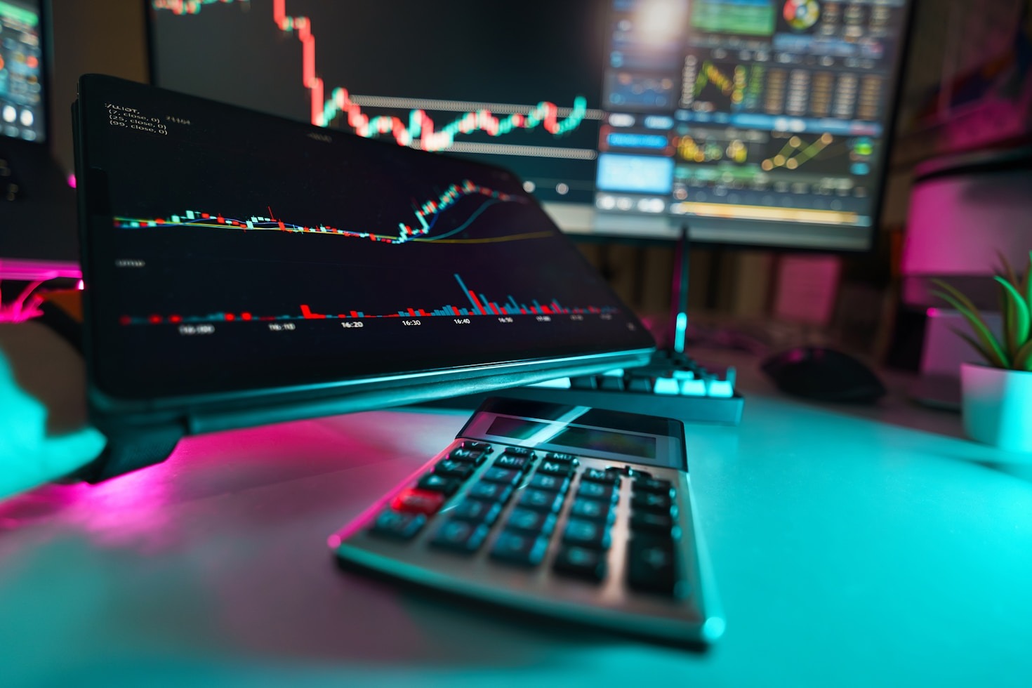 The Evolution of Proprietary Trading and Its Challenges